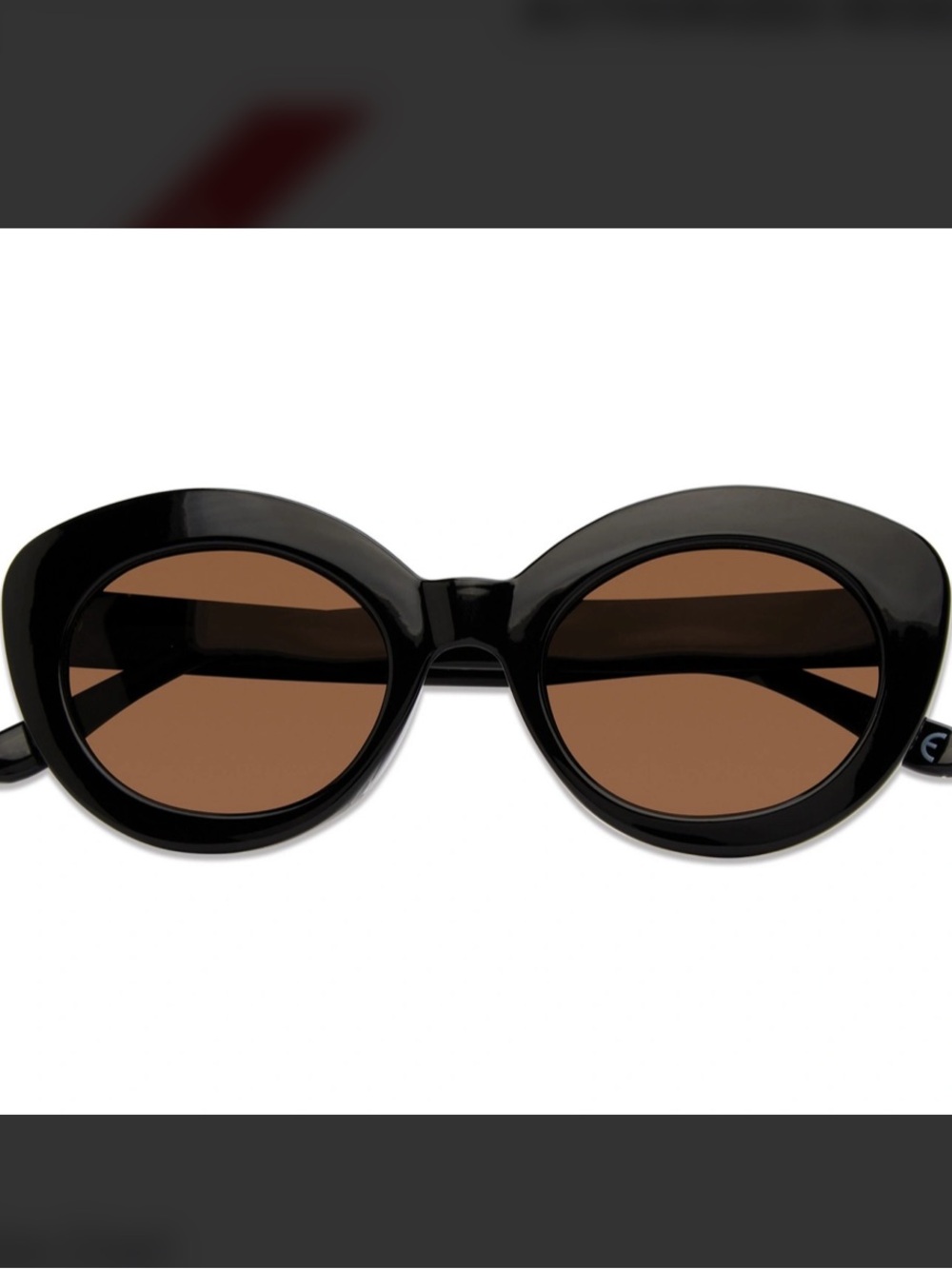 NEW Prive Revaux MORNINGSIDE - 807 SP Noir